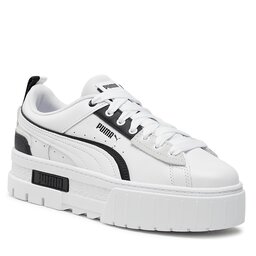 Puma Zapatillas Puma Mayze Ut Wns 389862 02 Blanco