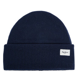 Pepe Jeans Шапкa Pepe Jeans PL040360 Cиній