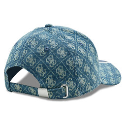 

Бейсболка Guess AM5013 POL01 DBU, Cиній