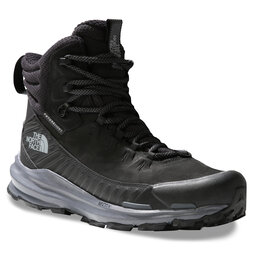 The North Face Pārgājienu apavi The North Face M Vectiv Fastpack Insulated FuturelightNF0A7W53NY71 Tnf Black/Vanadis Grey