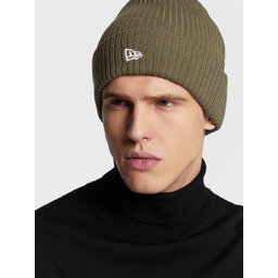 

Шапкa New Era Colour Cuff 60284983 Зелений