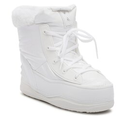 Bogner Апрески Bogner La Plagne 2 G 32247114 White 010