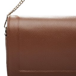 

Сумка Creole K11391 Bruciato, Коричневий