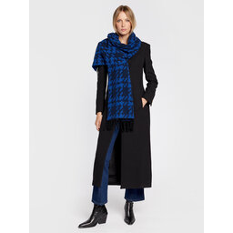 

Шаль Marella Baco 65460925 Cornflower Blue 002, Голубий
