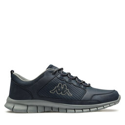 

Снікерcи Kappa Tumelo XL 243072XL Navy/Grey 6716, Cиній