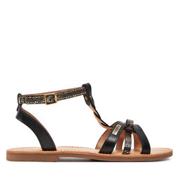 Les Tropeziennes Sandale Les Tropeziennes Hamsuni C330068 Negru