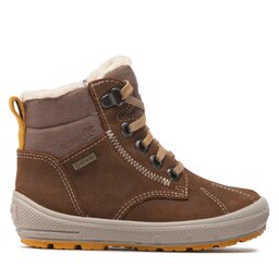 

Чоботи Superfit GORE-TEX 1-006309-3000 S Braun/Gelb, Коричневий