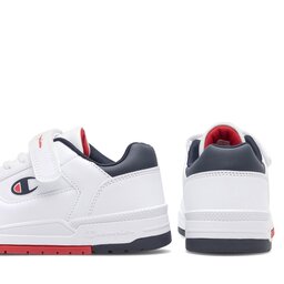 

Снікерcи Champion REBOUND HERITAGE B PS S32815-WW014 Білий