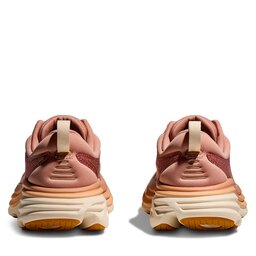 

Взуття Hoka Bondi 8 1127952 SNC, Коричневий