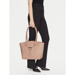 JENNY Handtasche JENNY JNY-M-010-07 Rosa