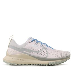 

Взуття Nike React Pegasus Trail 4 DJ6159 600 Pearl Pink/Wolf Grey, Рожевий