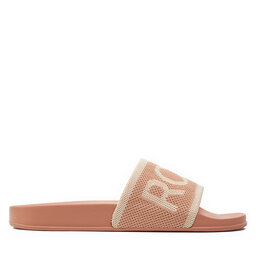 Roxy Papucs Roxy ARJL101127 Barna