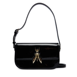 Patrizia Pepe Táska Patrizia Pepe 8B0231 L125 Fekete