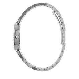 

Годинник Timex City TW2V45000 Silver/Silver, Срібний