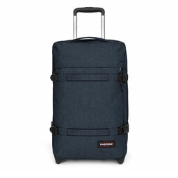 Eastpak Kabinbőrönd Eastpak Transit'r S EK0A5BA726W1 Sötétkék