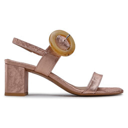 

Босоніжки Edeo, Рожевий