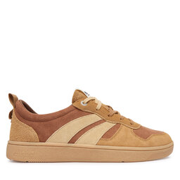 Palladium Sneakers Palladium Pallacup Flame Suede 09505-292-M Braun