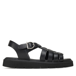 Barbour Sandalen Barbour Otterburn LFO0757BK51 Schwarz