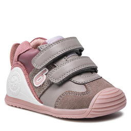 Biomecanics Laisvalaikio batai Biomecanics 211126 Grigio