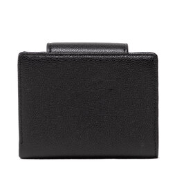 

Великий жіночий гаманець BIG STAR KK674021 Black, Чорний