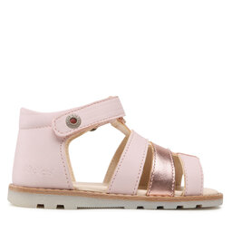 

Босоніжки Kickers Noopi 860663-10 S Rose Clair 131, Рожевий