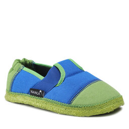 Nanga Пантофи Nanga Klette 06/0029 D Mittelblau 35