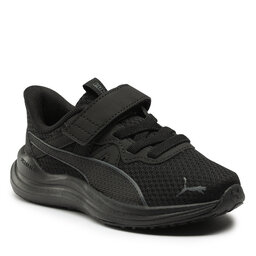 Puma Skor Puma Reflect Lite AC+PS 379125 02 Puma Black-Cool Dark Gray
