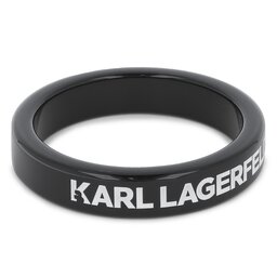 KARL LAGERFELD Armband KARL LAGERFELD 231W3914 Black