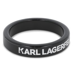 KARL LAGERFELD Bracelet KARL LAGERFELD 231W3914 Black