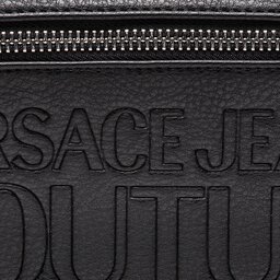 

Сумка на пояс Versace Jeans Couture 73YA4B22 ZG128 899, Чорний