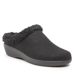 

Тапочки Berkemann Stine 05050 Schwarz 362, Чорний