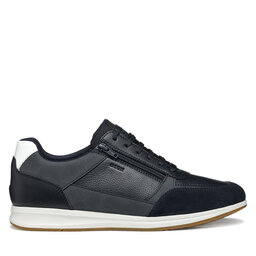 Geox Sneakers Geox U Avery U55H5A 0BUEK C4002 Dunkelblau