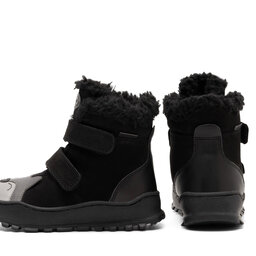 

Черевики Lasocki Kids TYSON CI12-TYSON-03(III)CH Чорний
