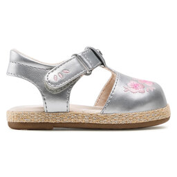 

Босоніжки Ugg I Emmery 1118574I Slvm, Срібний