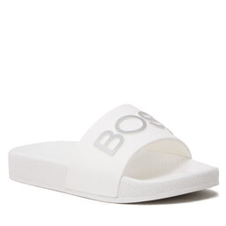 Boss Παντόφλες Boss J19079 M White 10P
