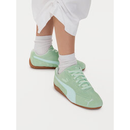 Puma Sneakers Puma Speedcat OG II 408463 03 Grün