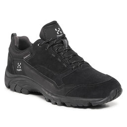 Haglöfs Trekkings Haglöfs Skuta Low Proof Eco Men 498410 True Black