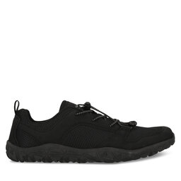 Endurance Sneakersy Endurance Kendy Barefoot Shoe E242454 Čierna