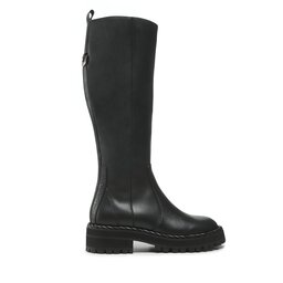 

Чоботи Liu Jo Pink 213 SF2059 P0102 Black 22222, Чорний