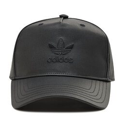 

Бейсболка adidas, Чорний