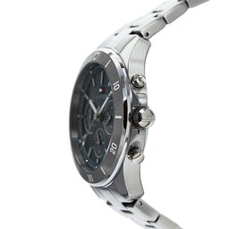 

Годинник Tommy Hilfiger Aspen 1782638 Silver/Grey, Срібний