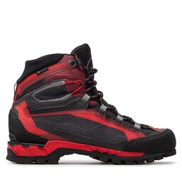 

Трекінгові черевики La Sportiva Trango Tech Gtx GORE-TEX 21G999314 Black/Goji, Чорний