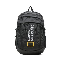 National Geographic Раница National Geographic Box Canyon N21080.06 Black 06