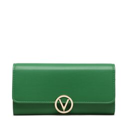 Valentino Didelė Moteriška Piniginė Valentino July Re VPS6V6113 Verde