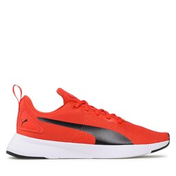 Puma Laufschuhe Puma Flyer Runner Jr 192928 38 Orange