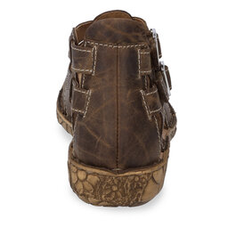 

Босоніжки Josef Seibel Rosalie 51 79551 320, Коричневий