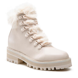 Guess Bakancs Guess Issa FL8SSA ELE09 CREAM