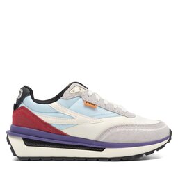

Снікерcи Fila Regio F Wmn FW0079.73027 Mix, Білий