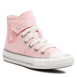 Converse Sneakers Converse Chuck Taylor All Star 1V A09119C Donut Glaze/Vintage White