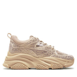 Steve Madden Сникърси Steve Madden Privy SM19000082 Бежов